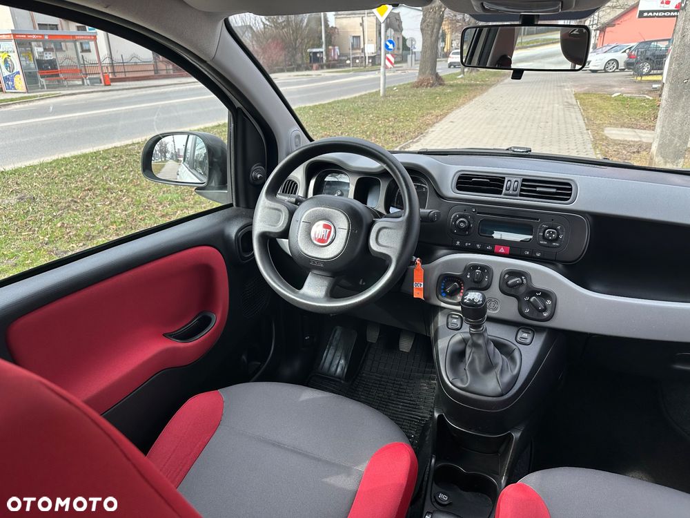 Fiat Panda 1.2 MyLife - 16