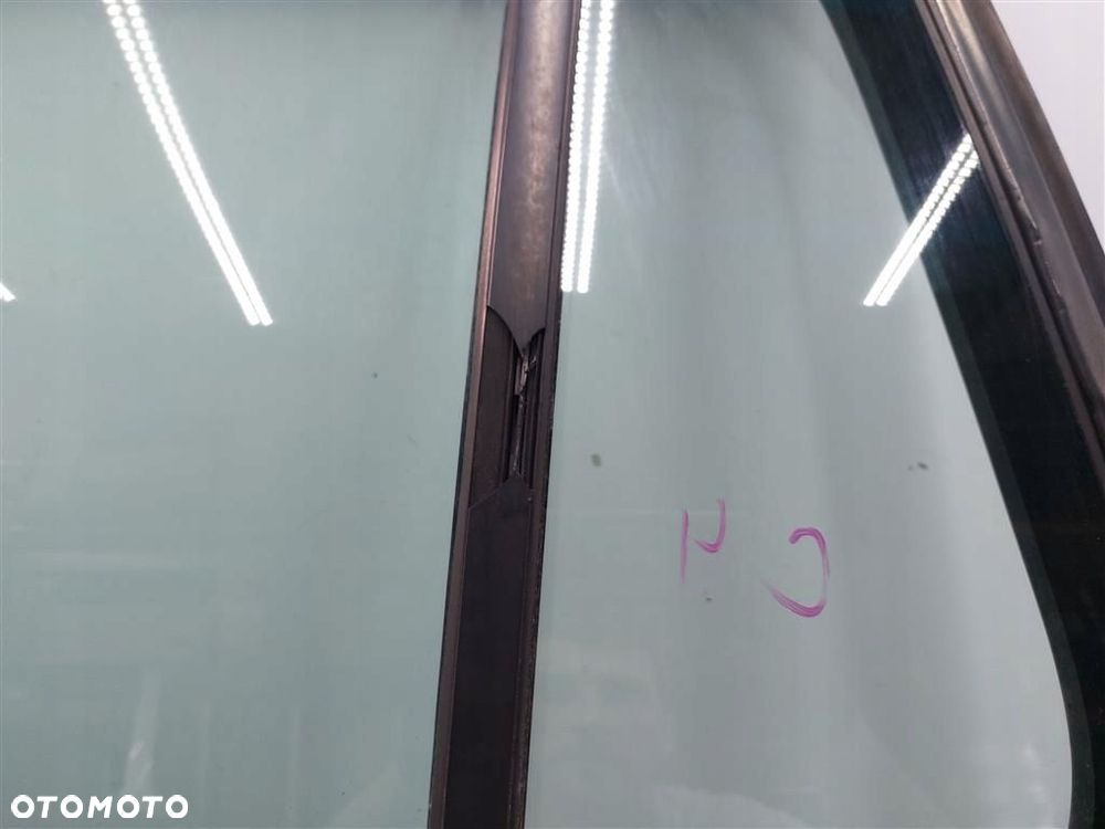 Drzwi tylne lewe tył Citroen C4 I Grand Picasso 2006-2013 KOD LAKIERU KENC - 7