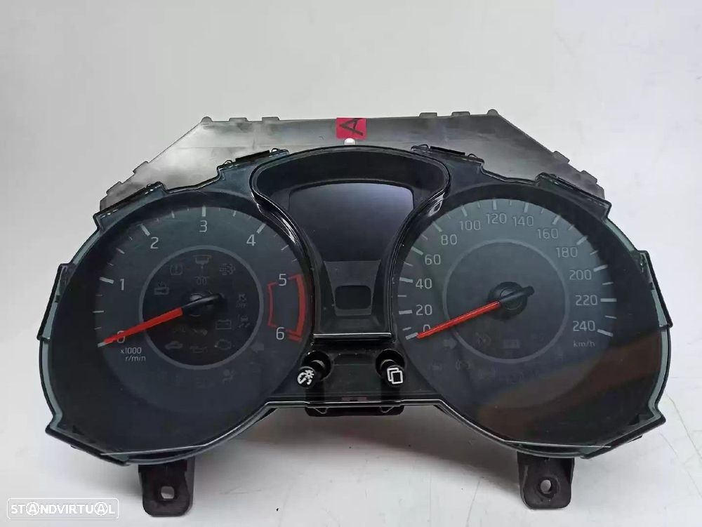 QUADRANTE NISSAN JUKE 2017 -24810BV96D - 4