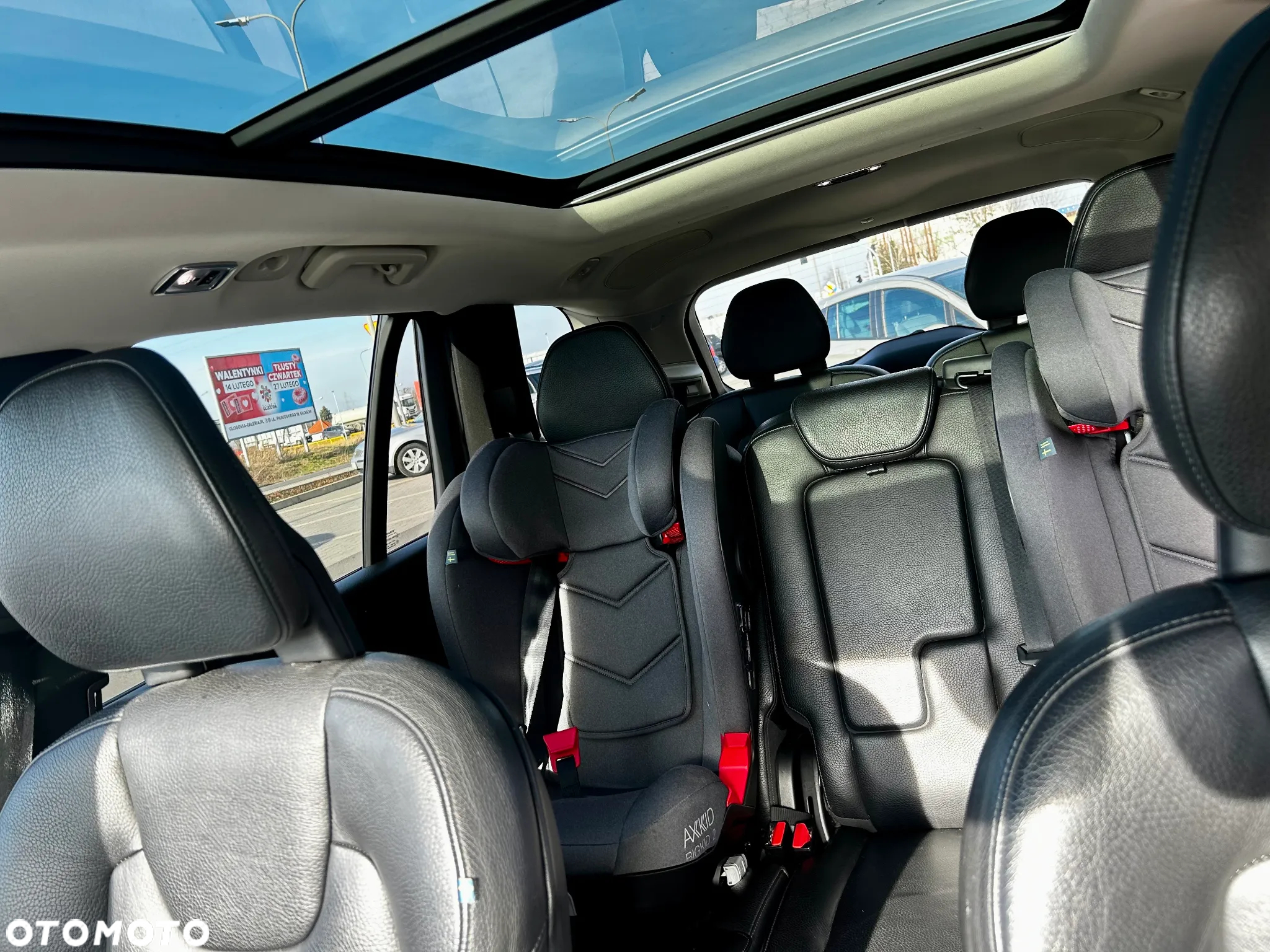 Volvo XC 90 T6 AWD Momentum 7os - 10