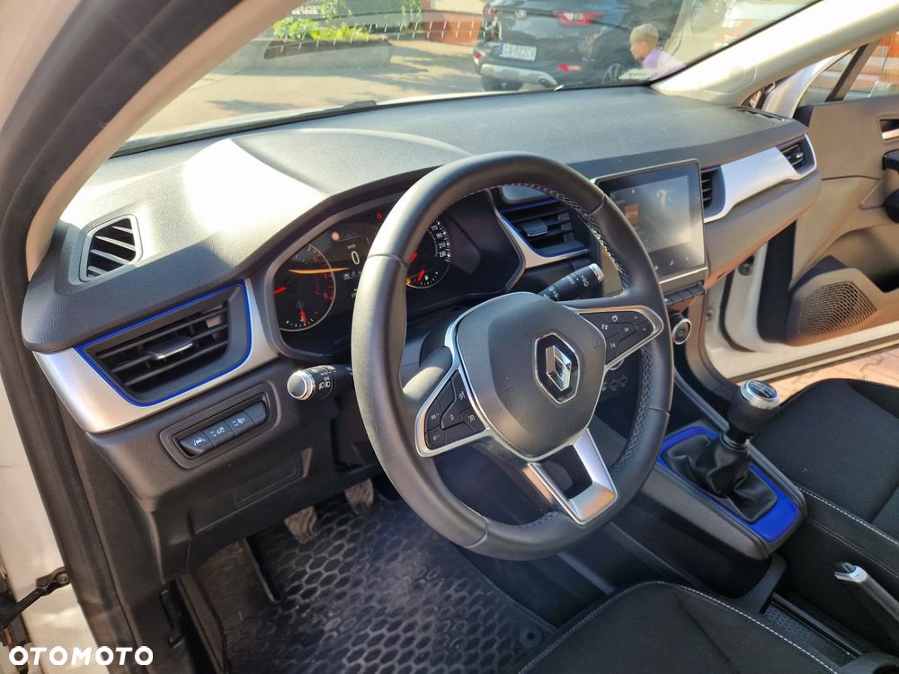 Renault Captur 1.0 TCe Zen - 18
