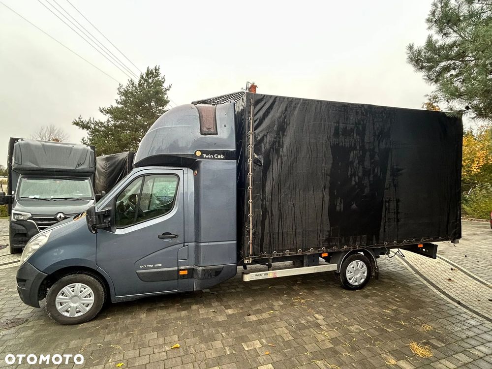 Renault MASTER - 6