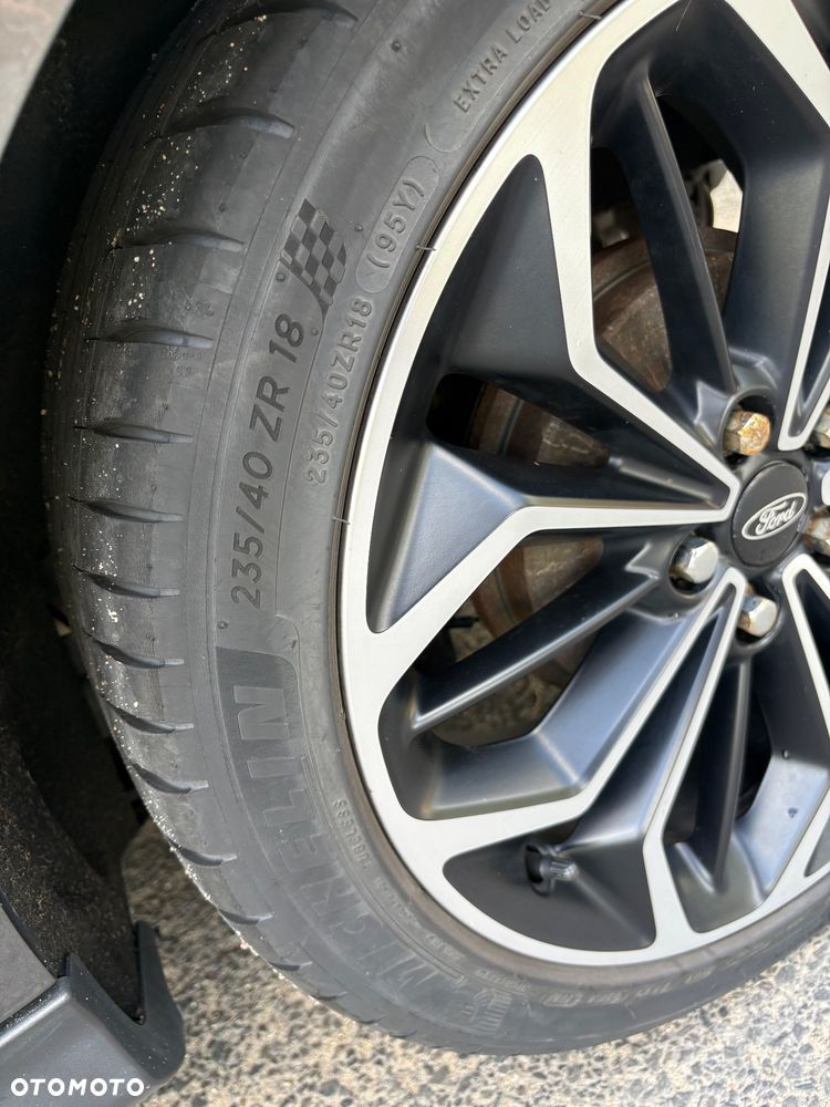 Ford Focus - 19