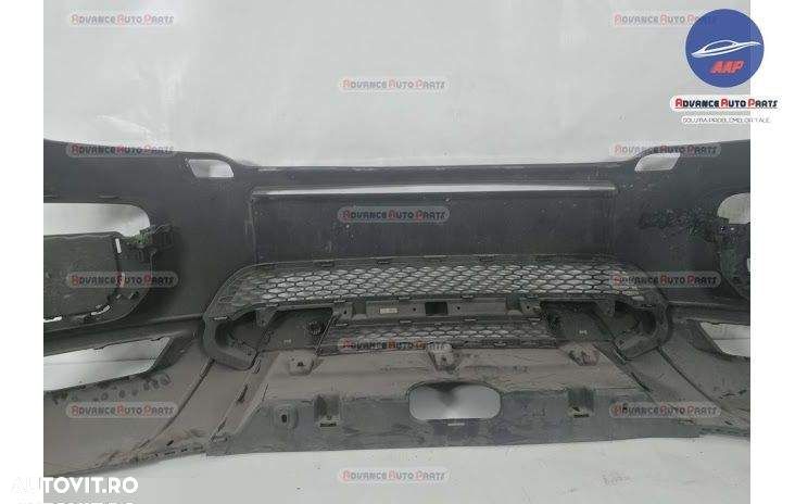 Bara Fata completa cu senzori si spalatori Land Rover  Range Rover Evo - 4