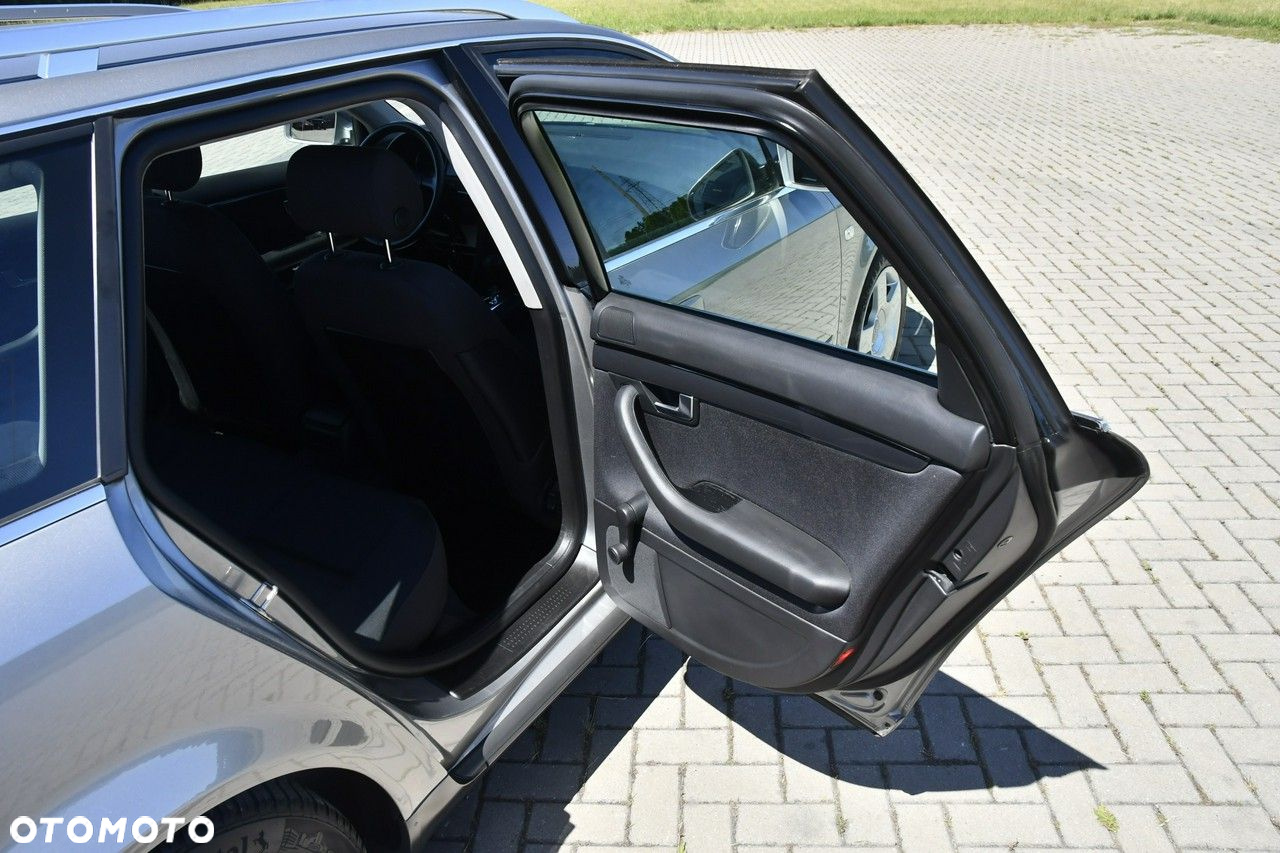 Audi A4 - 20