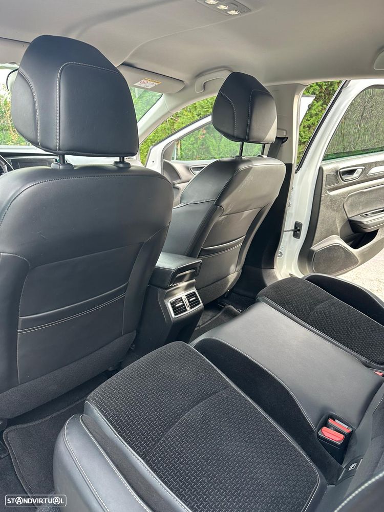 Renault Mégane - 11