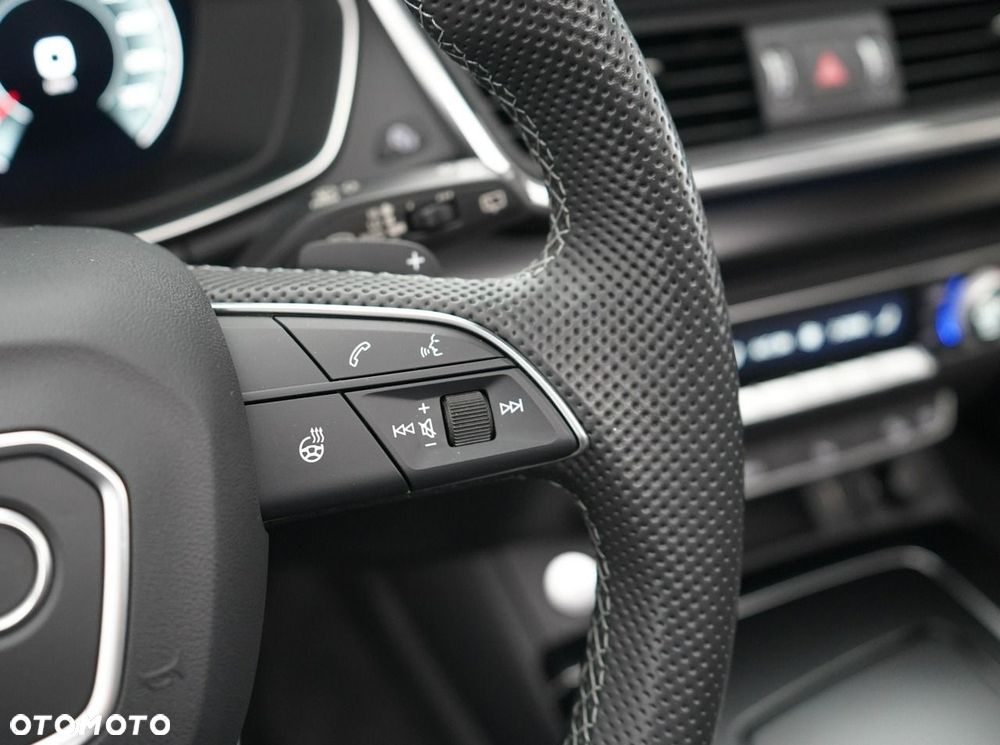 Audi Q5 - 18