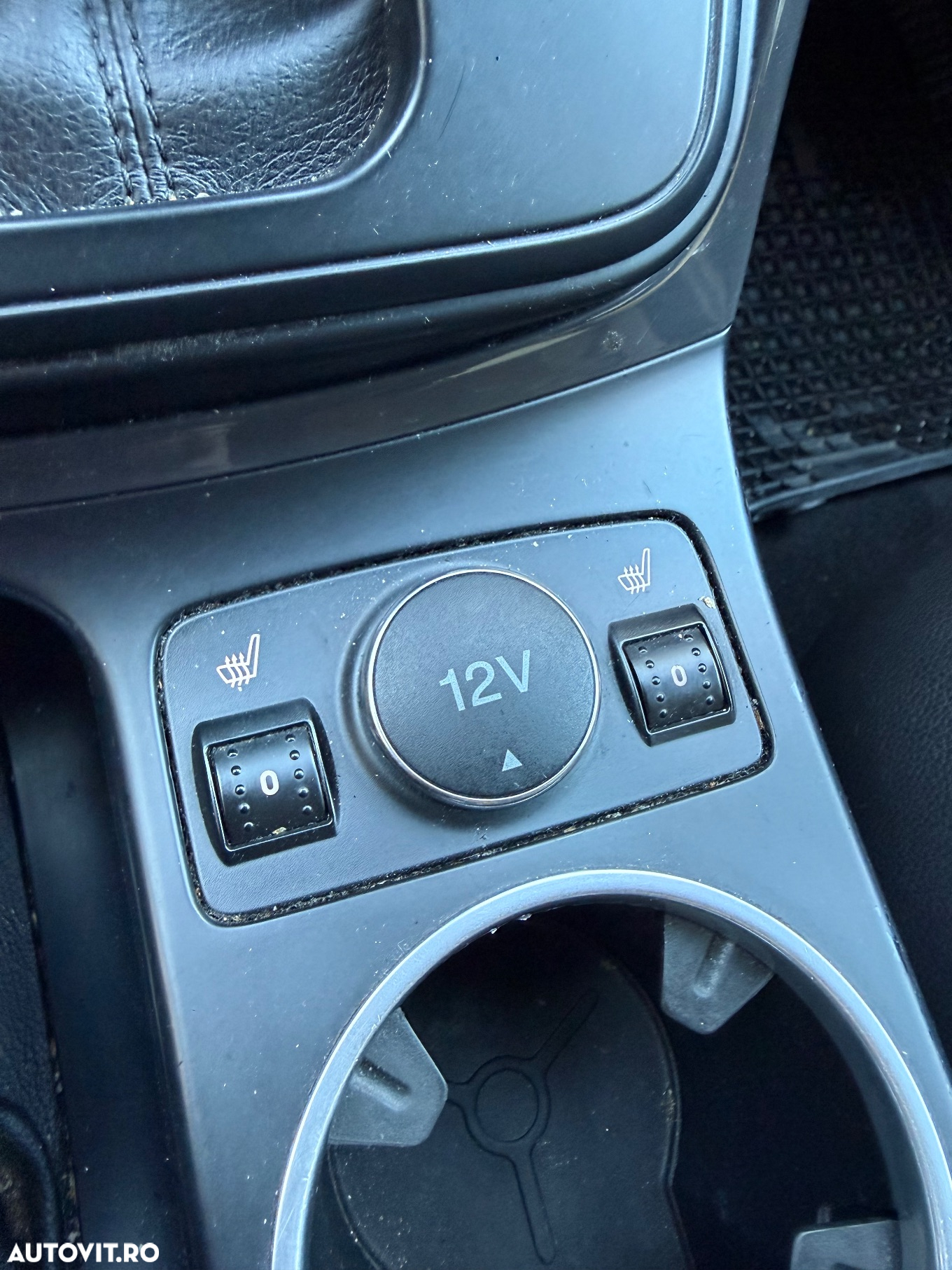 Ford Kuga 2.0 TDCi Powershift 4WD Titanium - 11