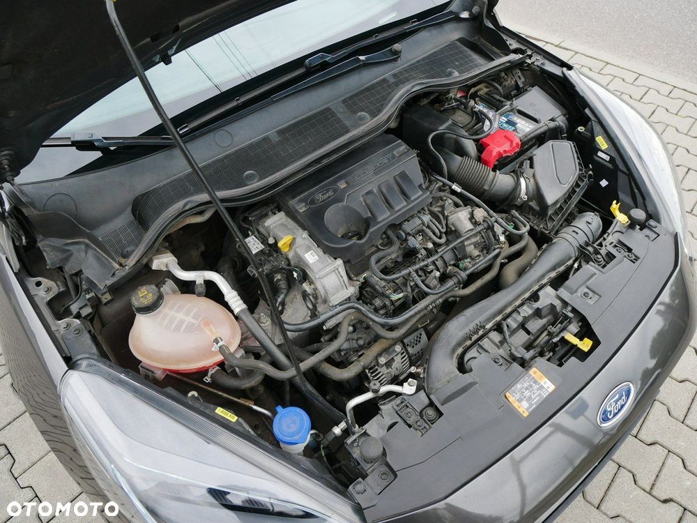 Ford Fiesta - 38