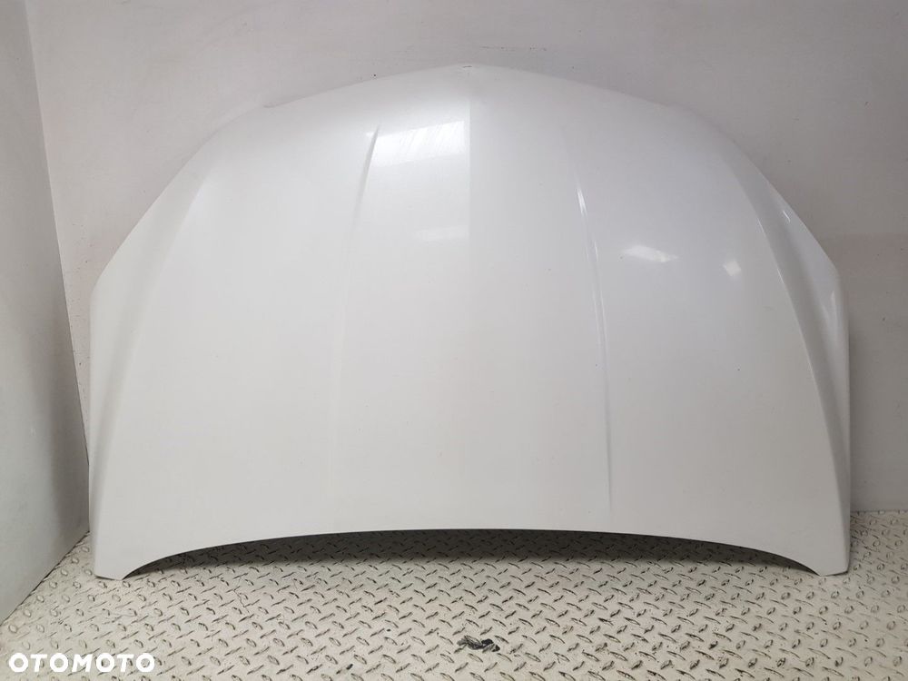 MASKA POKRYWA SILNIKA OPEL MOKKA I 12-16 LESZNO - 2