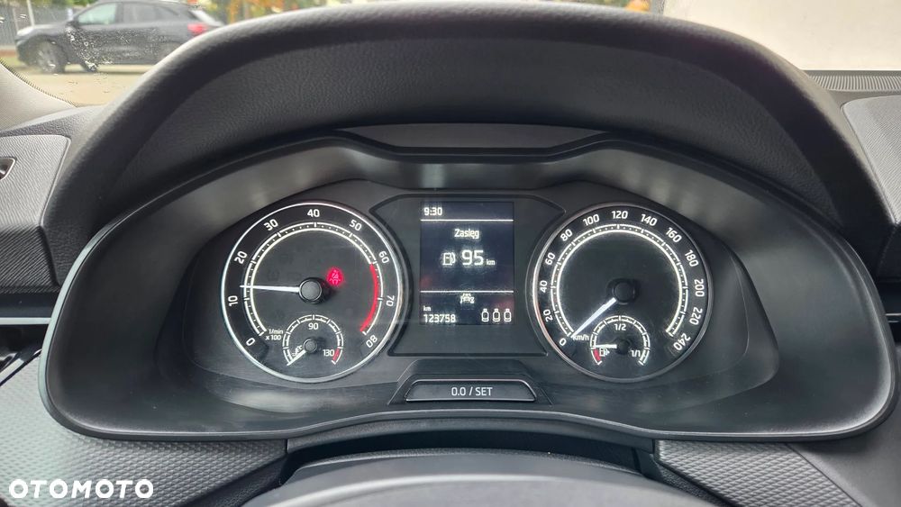 Skoda Scala 1.0 TSI Ambition - 17