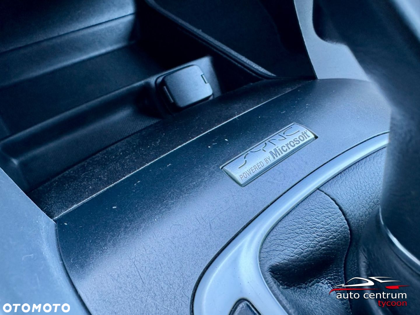 Ford Mondeo - 20