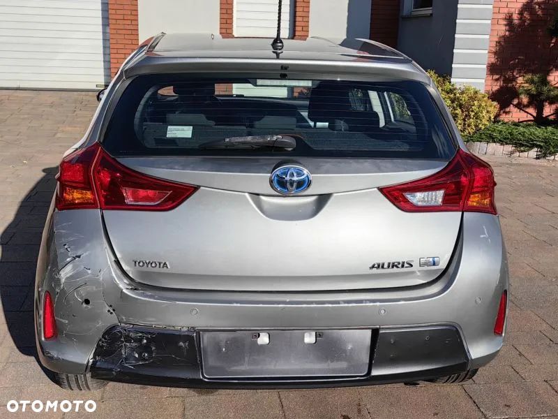 Toyota Auris Hybrid 135 Dynamic - 7