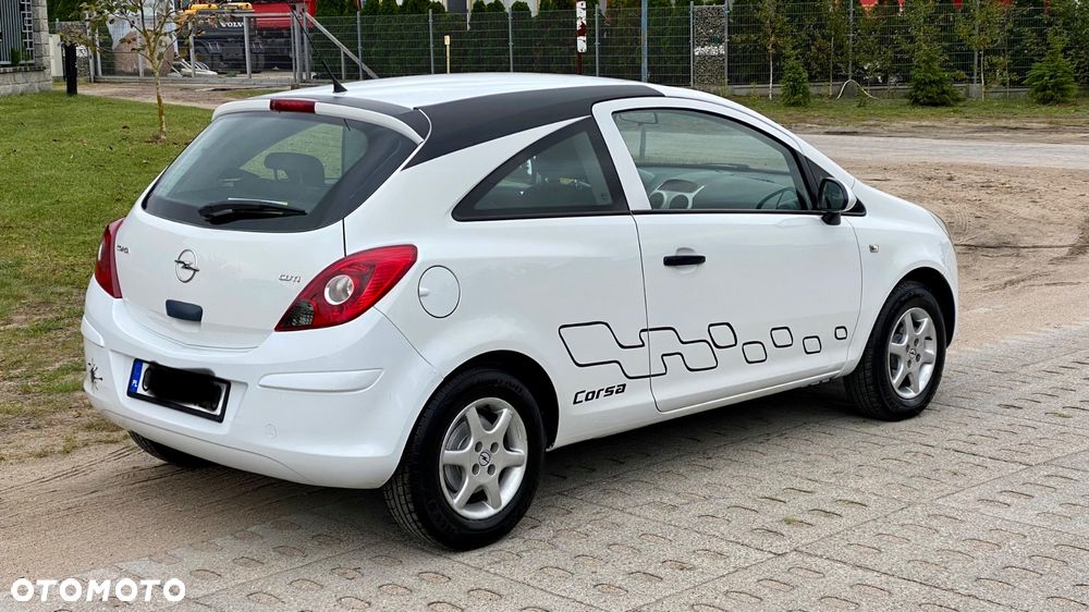 Opel Corsa 1.3 CDTI Enjoy - 3