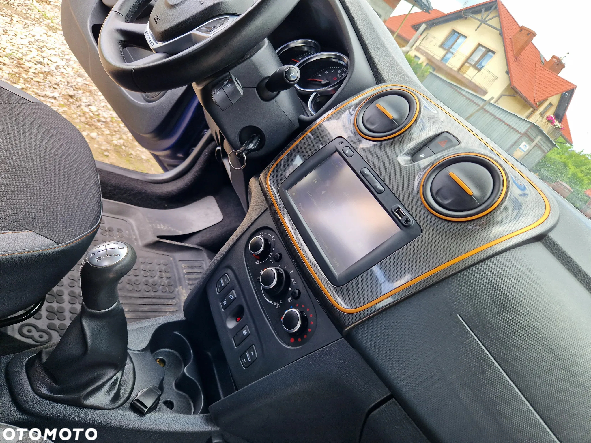 Dacia Sandero 0.9 TCe Laureate S&S - 25