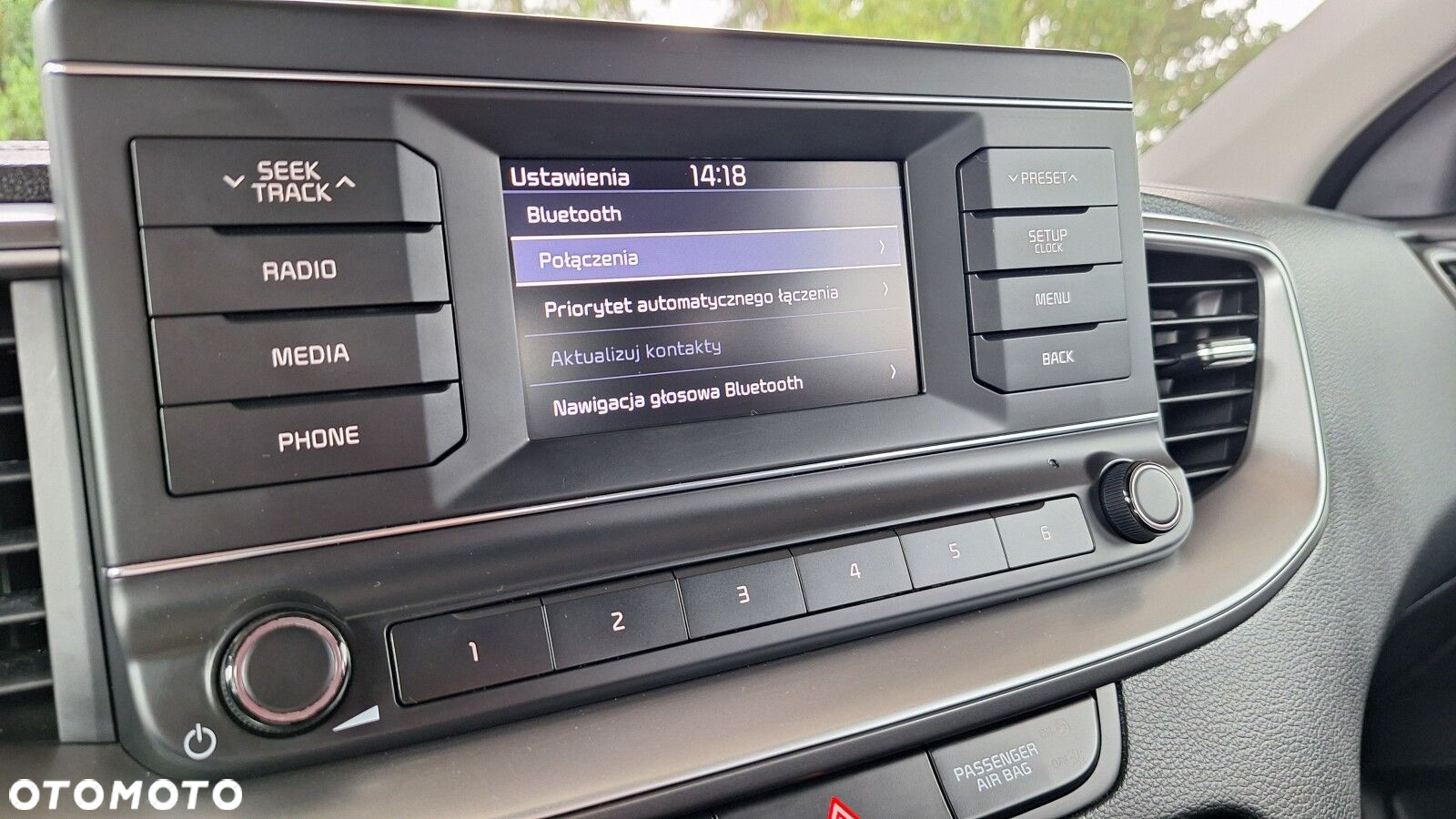 Kia Ceed - 23