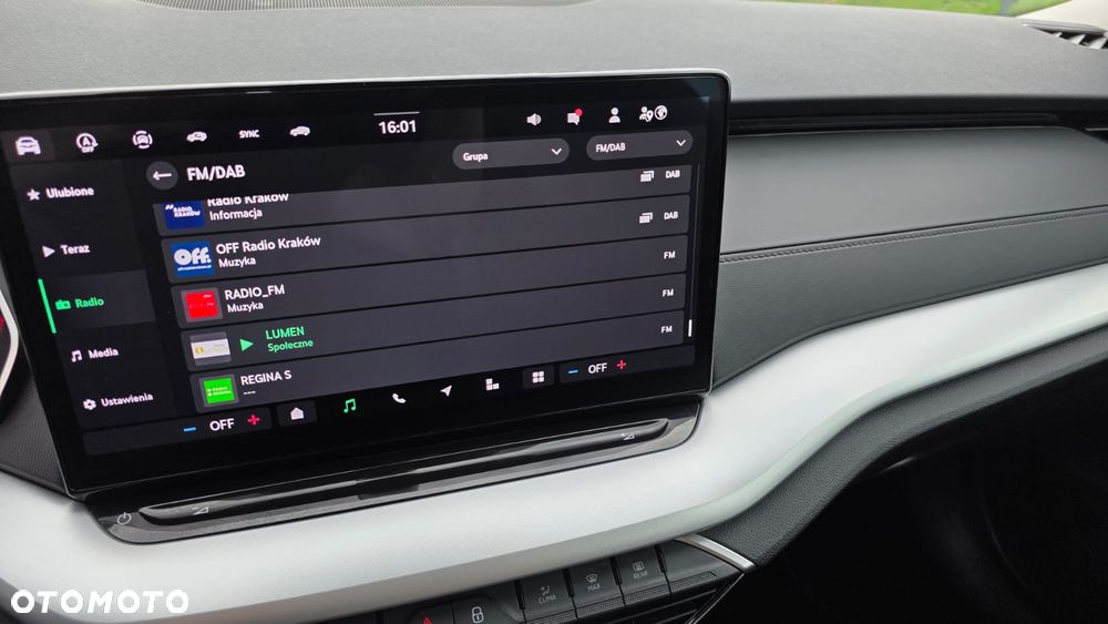 Skoda Octavia 2.0 TDI Ambition DSG - 15