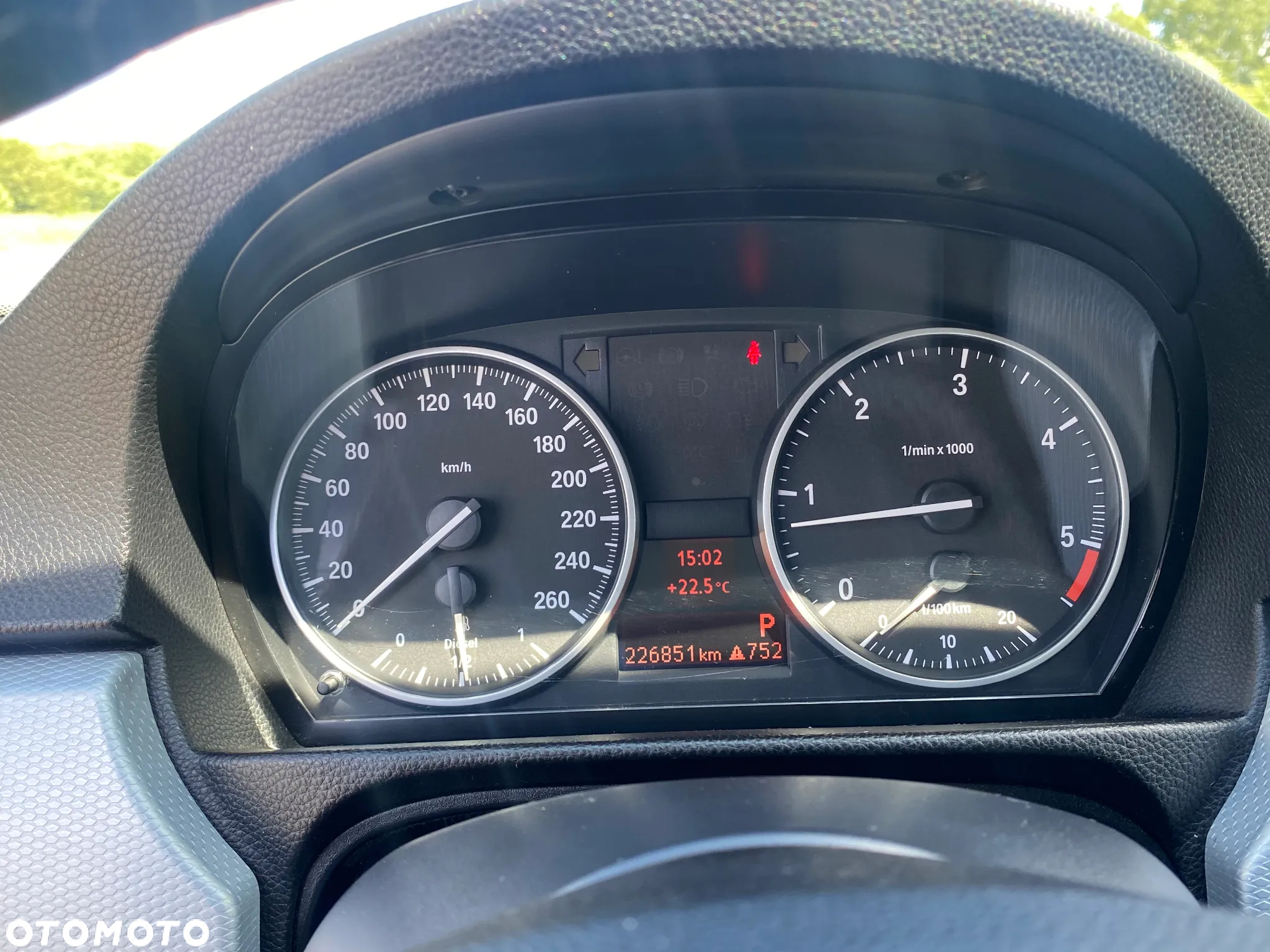 BMW Seria 3 - 10