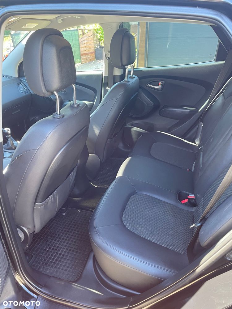 Hyundai ix35 - 17