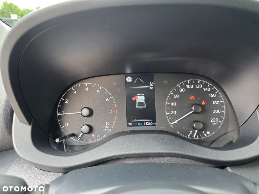 Toyota Yaris 1.0 Comfort - 18