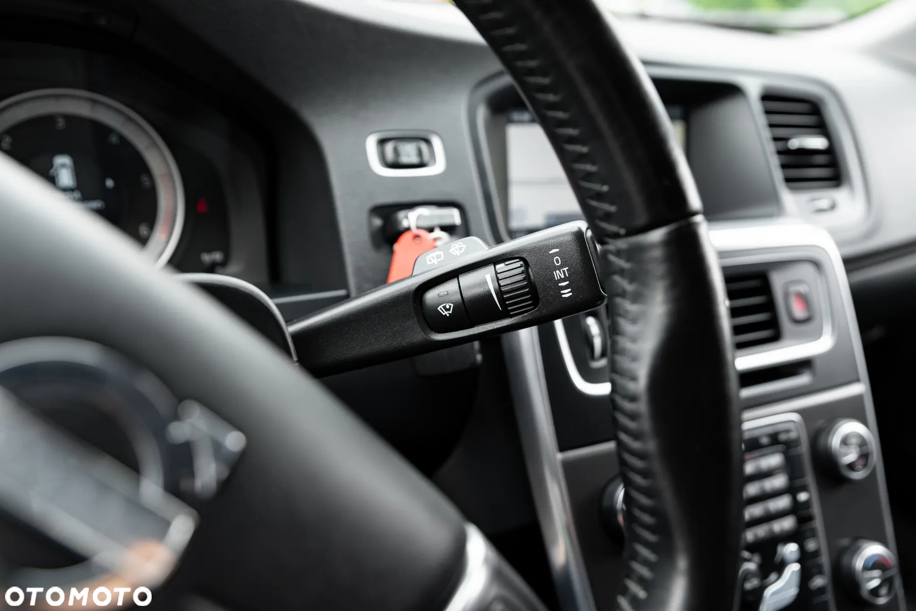 Volvo V60 - 32