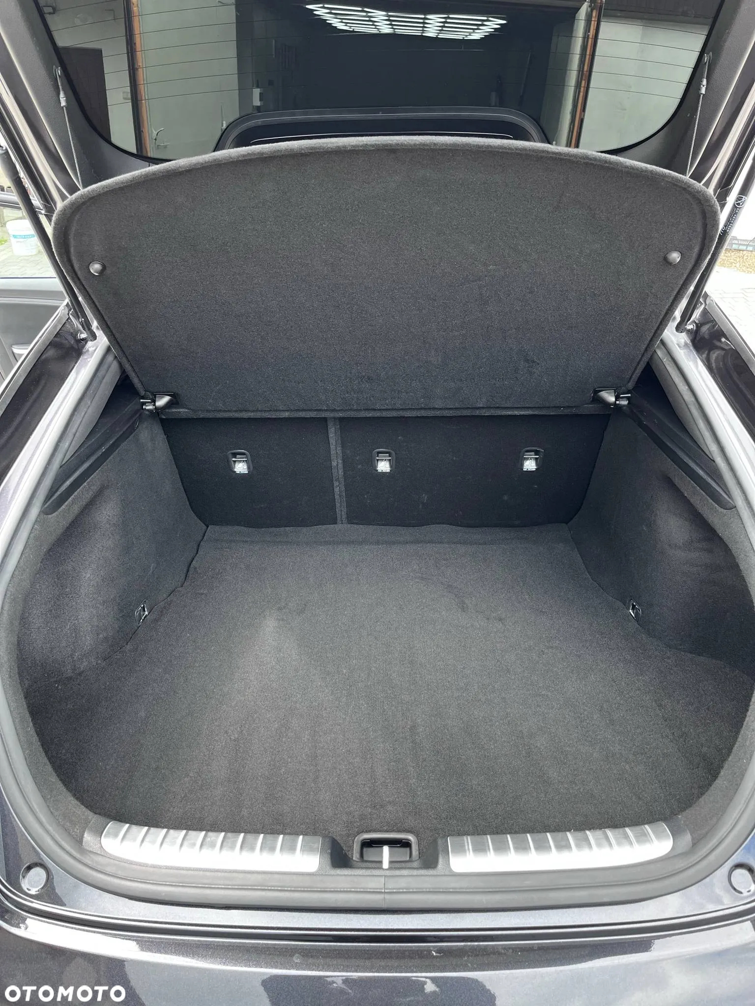 Kia Stinger 3.3 T-GDI V6 GT AWD - 22