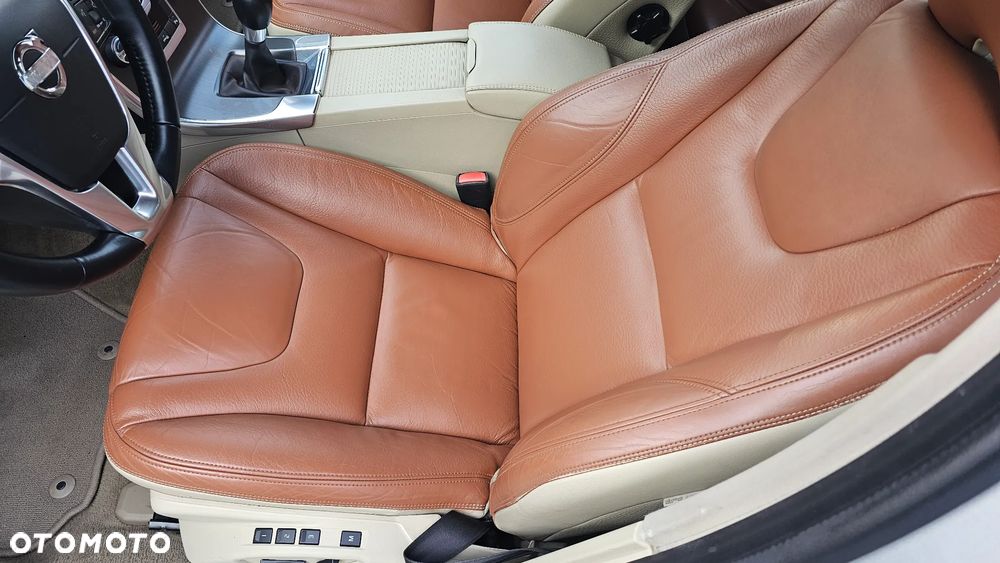 Volvo S60 DRIVe Summum - 7