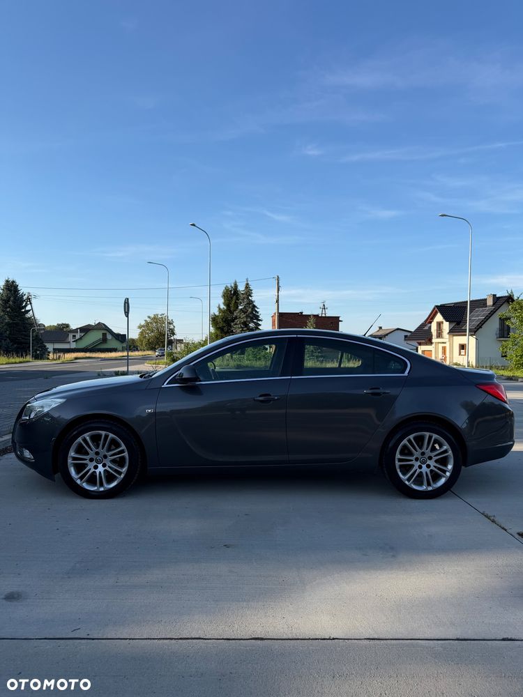 Opel Insignia 1.8 - 3