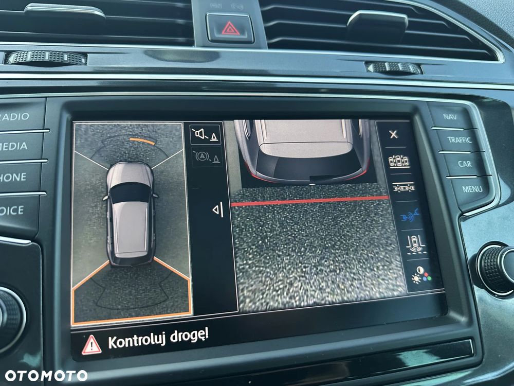 Volkswagen Tiguan - 34
