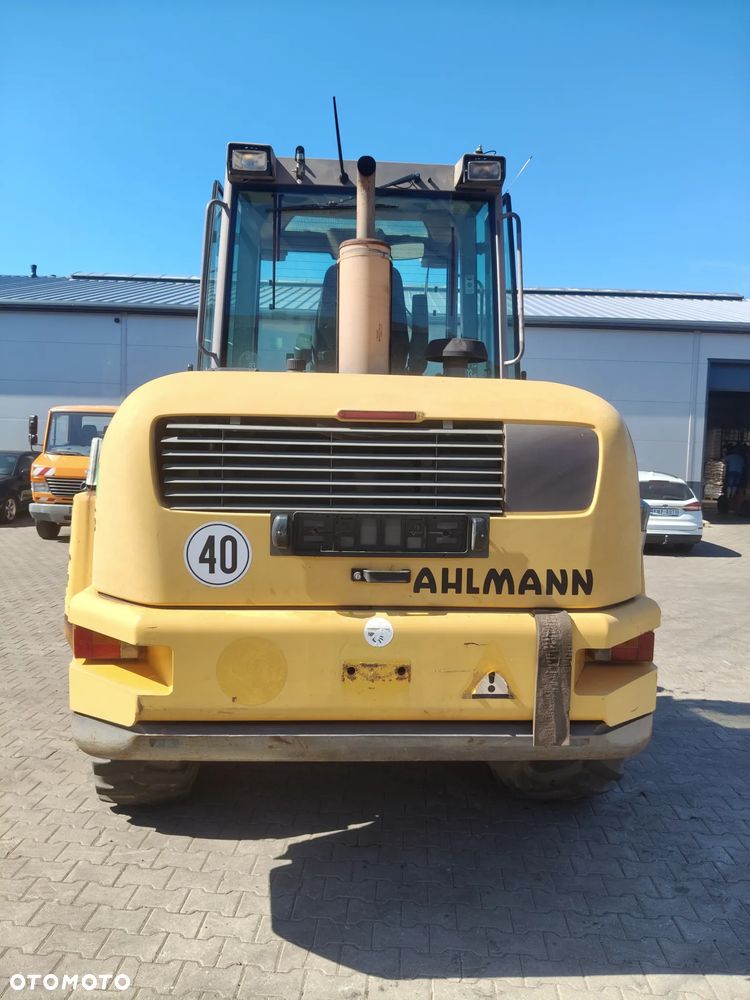 Fiat Allis - 11