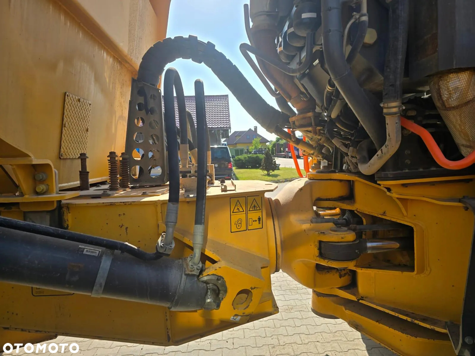 Volvo A 35G - 7