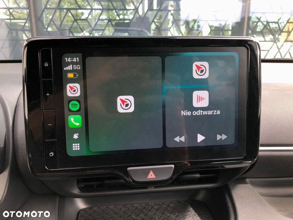 Toyota Yaris Hybrid 1.5 Style - 15