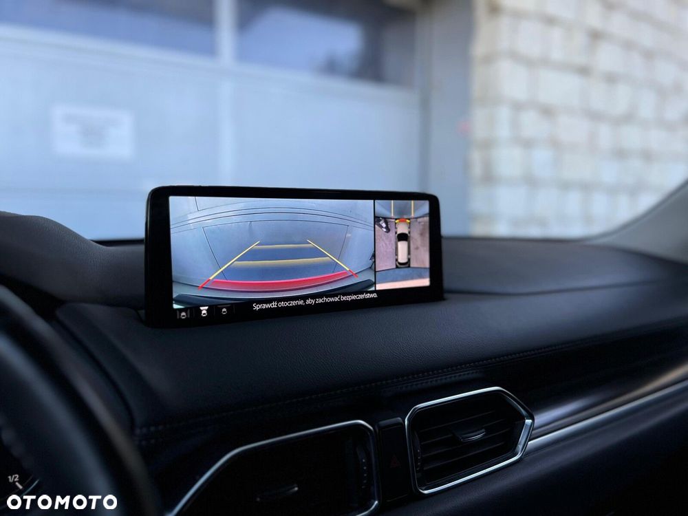 Mazda CX-5 2.0 Hikari 2WD - 27