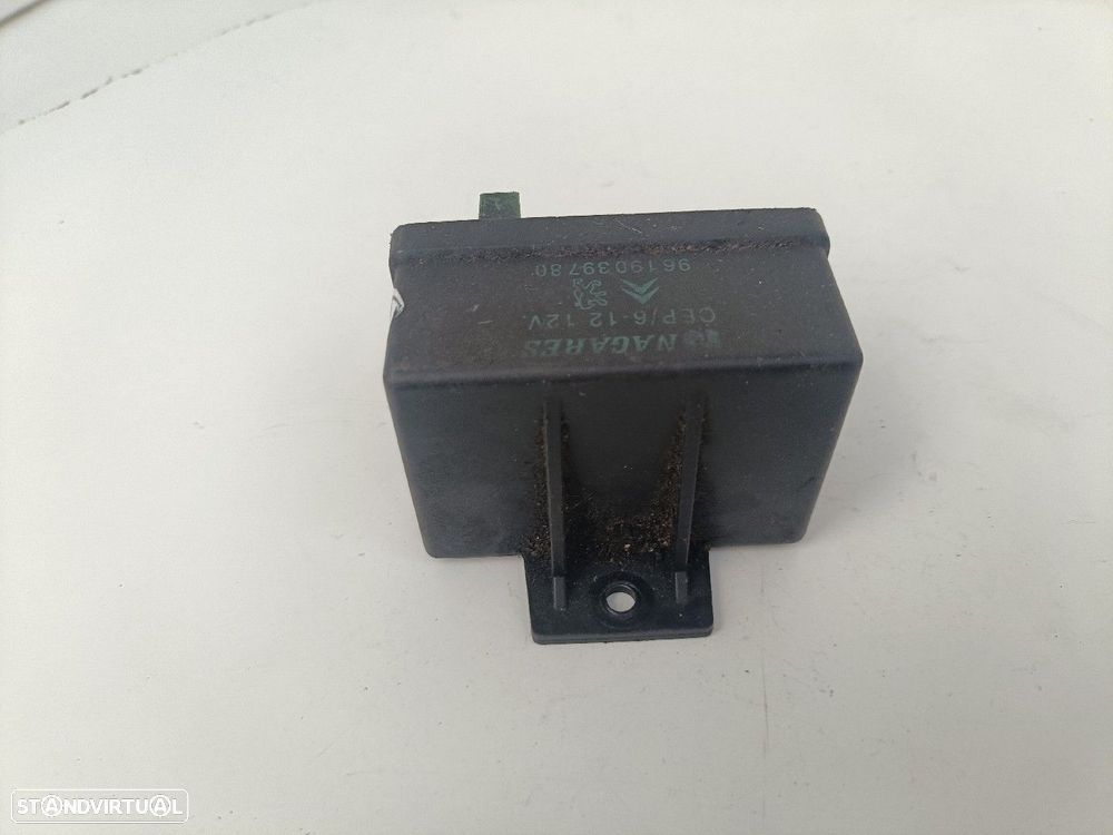 Modulo Velas / Temporizador Citroën Xsara (N1) - 1