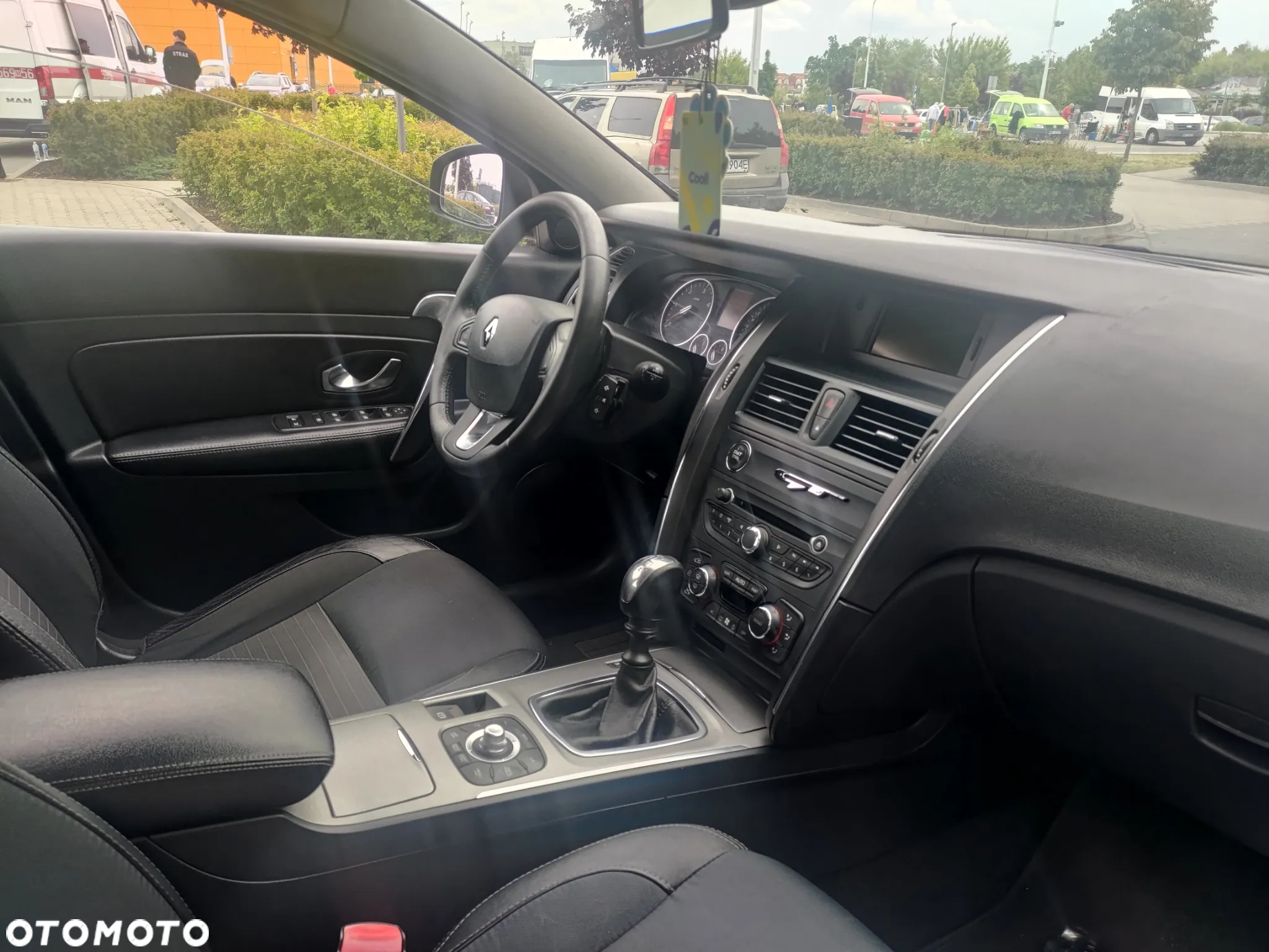 Renault Laguna 2.0 dCi Black Edition - 18