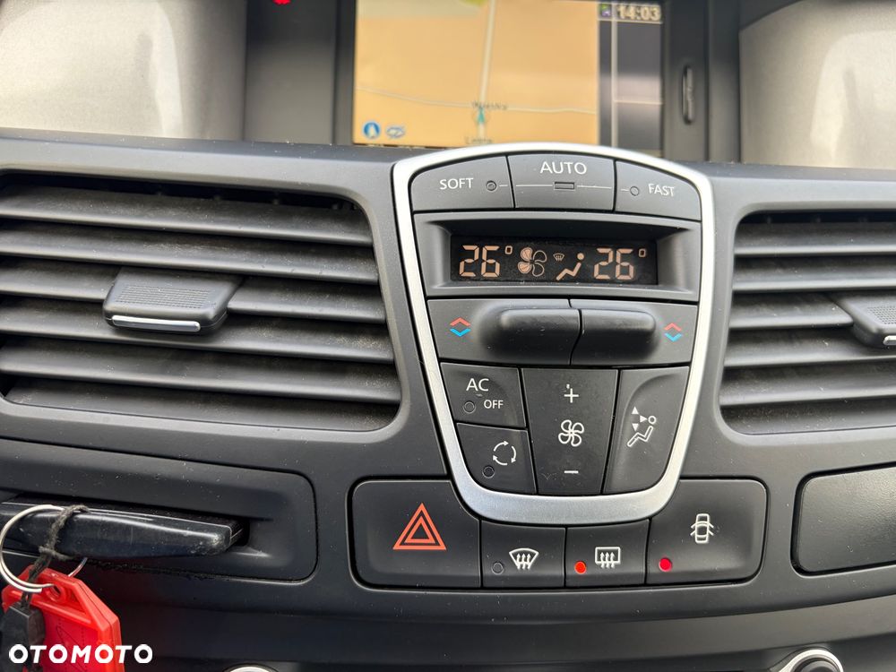 Renault Laguna dCi 110 FAP Dynamique - 21