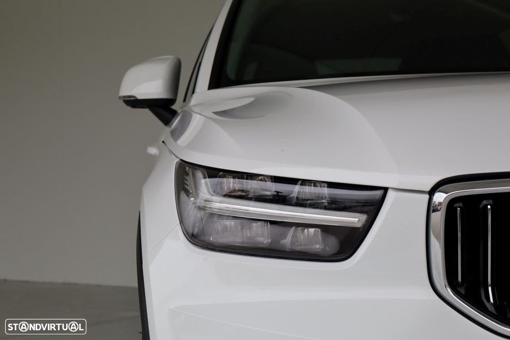 Volvo XC 40 - 4