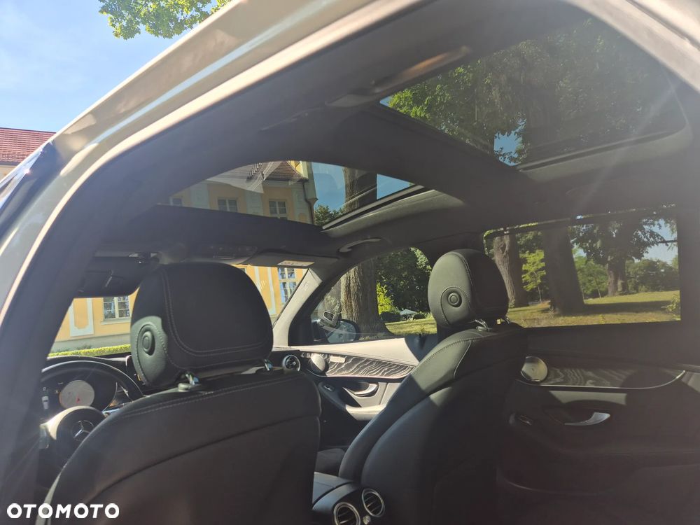 Mercedes-Benz GLC 220 d 4-Matic - 7