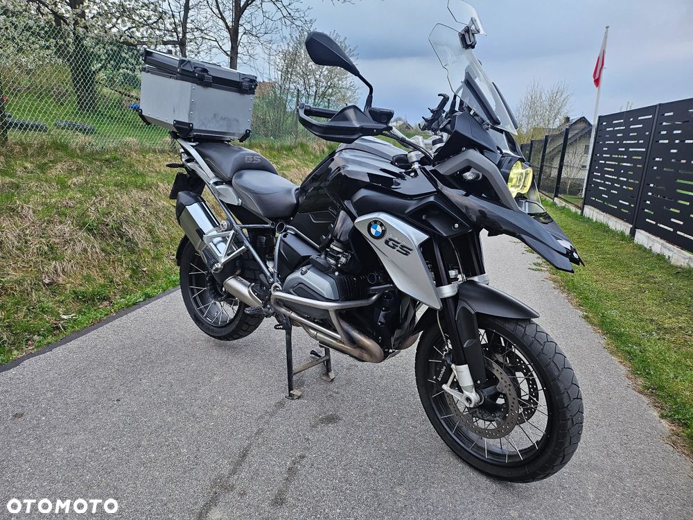 BMW GS - 2