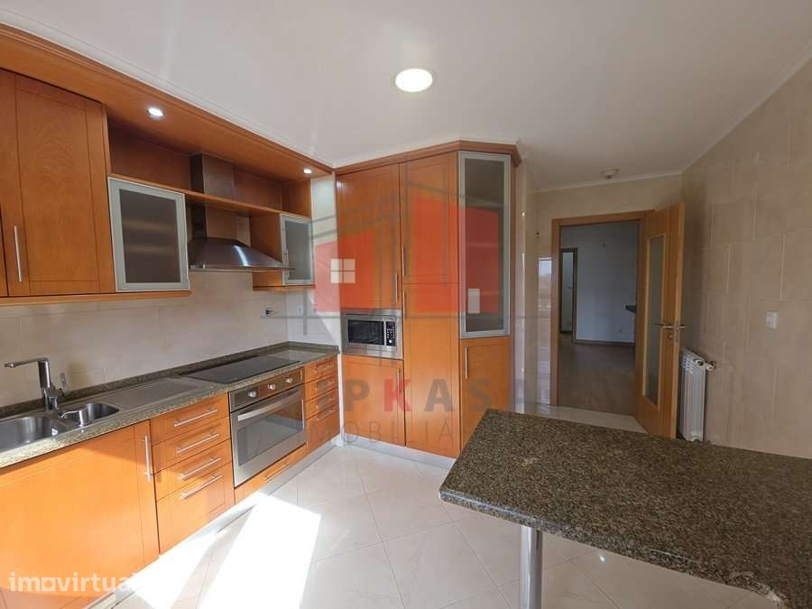 Apartamento T3 nas colinas do Cruzeiro - Grande imagem: 5/17