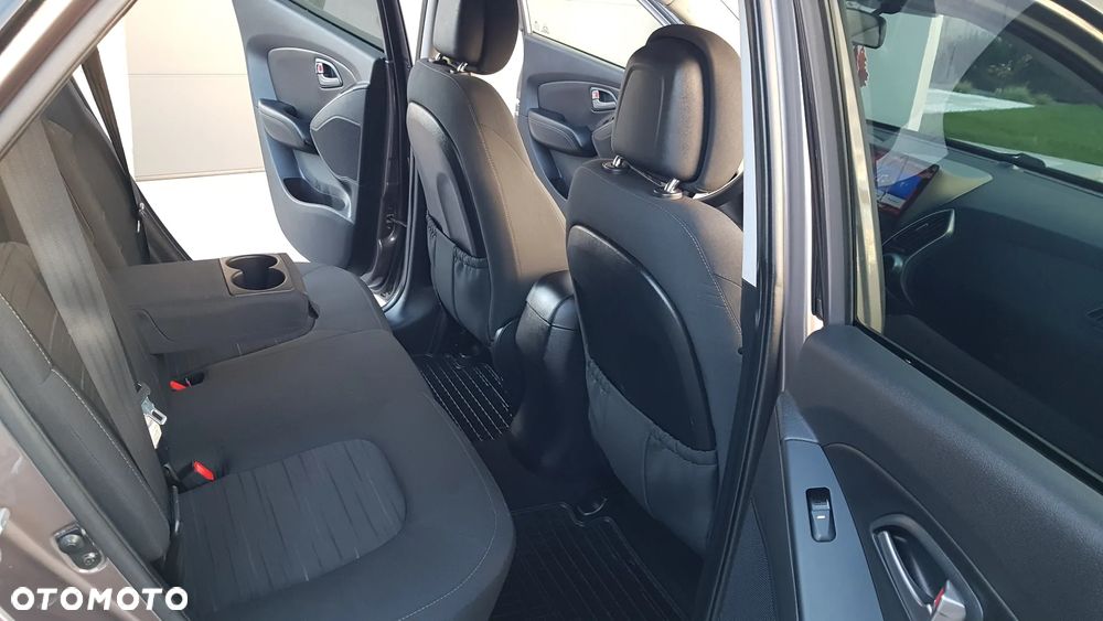 Hyundai ix35 1.6 GDI Comfort 2WD - 36