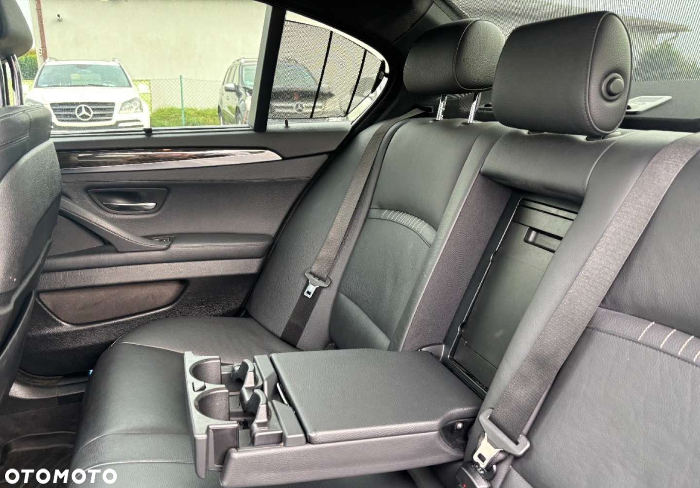 BMW Seria 5 - 13