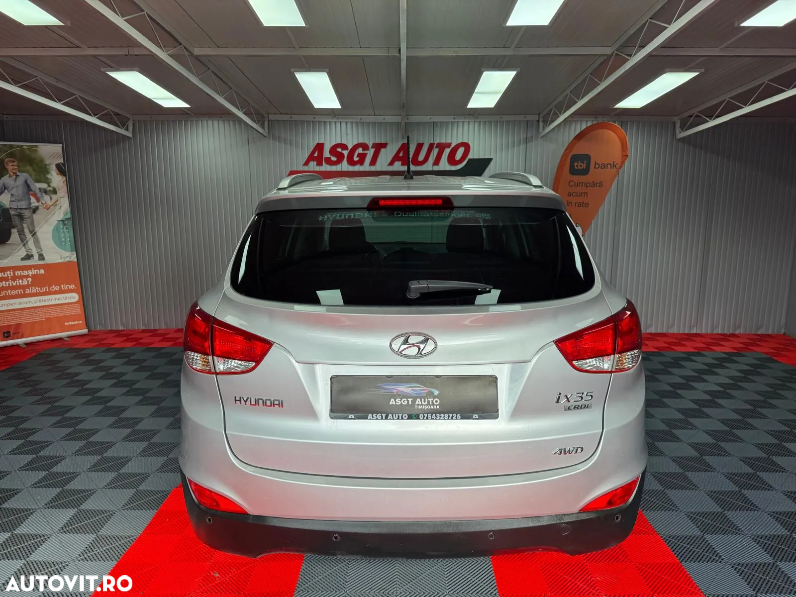 Hyundai ix35 - 6