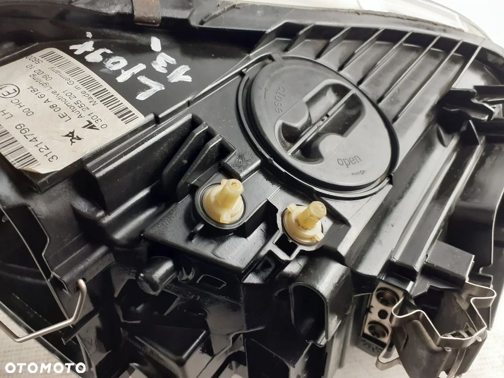 Volvo C30 Lampa lewa soczewka 10-13r - 7