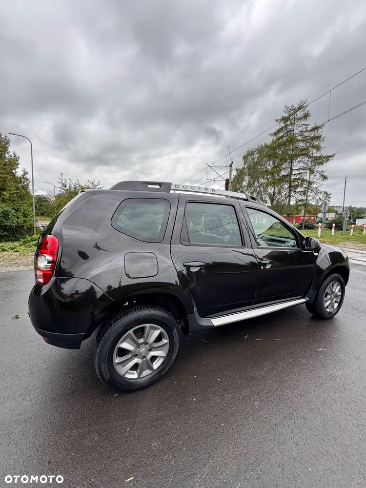 Dacia Duster 1.6 16V 105 4x2 Prestige - 22