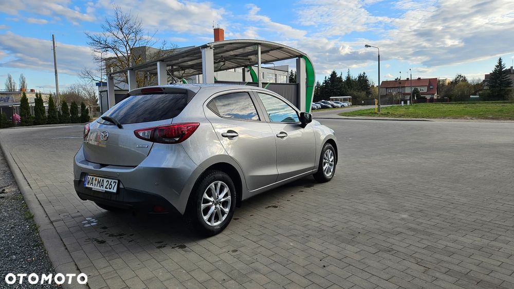 Mazda 2 SKYACTIV-D 105 Center-Line - 28