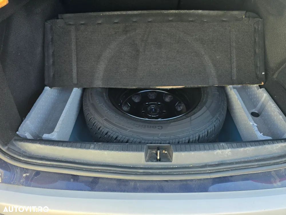 Dacia Duster TCe 130 GPF 4WD Comfort - 22