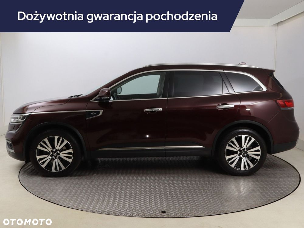 Renault Koleos - 4
