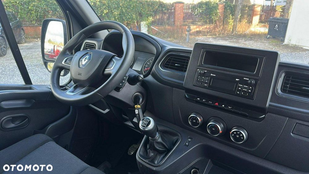Renault Master - 9