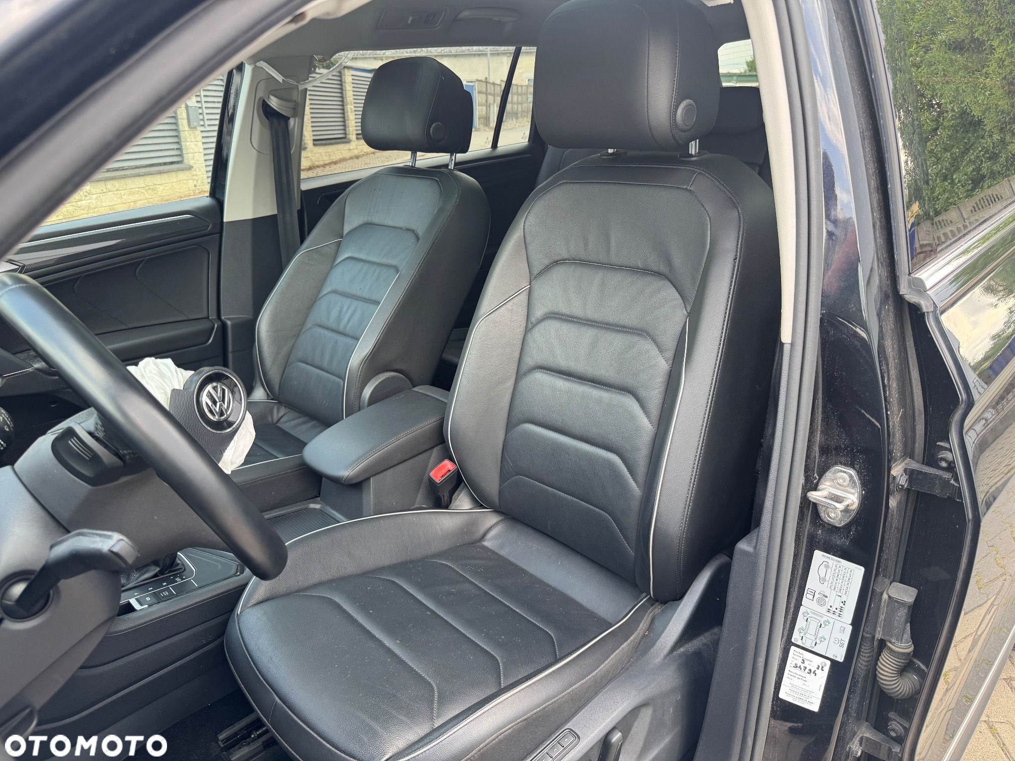 Volkswagen Tiguan 2.0 TDI BMT SCR Highline DSG - 7